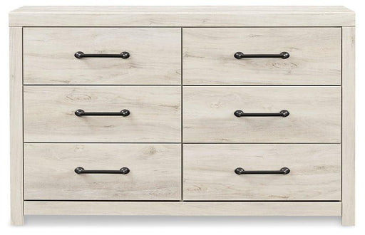 Cambeck Dresser - Furniture 4 Less (Jacksonville, NC)