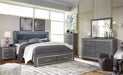 Lodanna Bedroom Set - Furniture 4 Less (Jacksonville, NC)