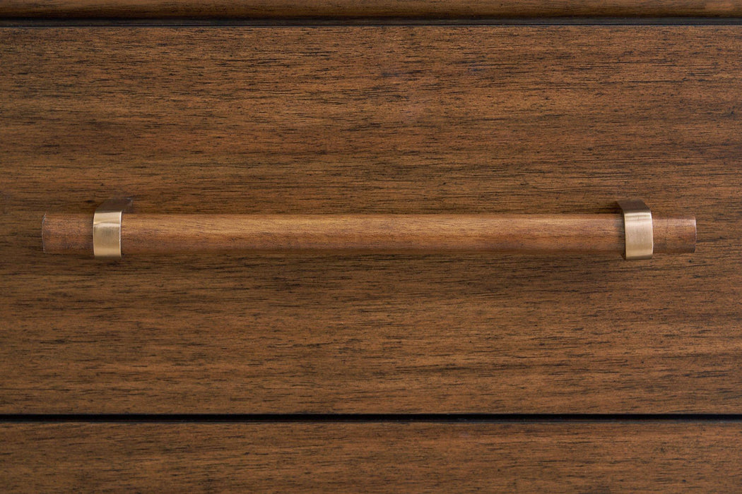 Lyncott Bedroom Set - Furniture 4 Less (Jacksonville, NC)