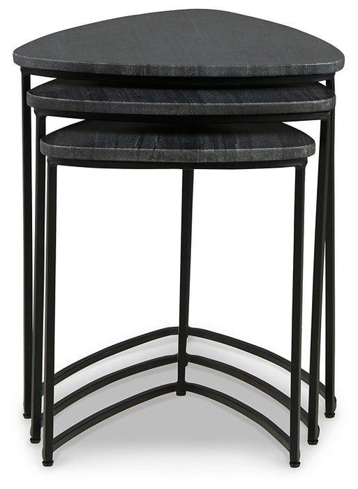 Olinmere Accent Table (Set of 3)