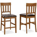 Ralene Counter Height Dining Set - Furniture 4 Less (Jacksonville, NC)