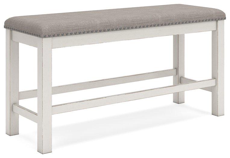 Robbinsdale Dining Package - Furniture 4 Less (Jacksonville, NC)