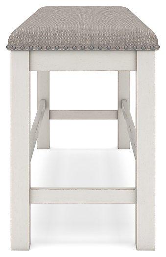 Robbinsdale Dining Package - Furniture 4 Less (Jacksonville, NC)