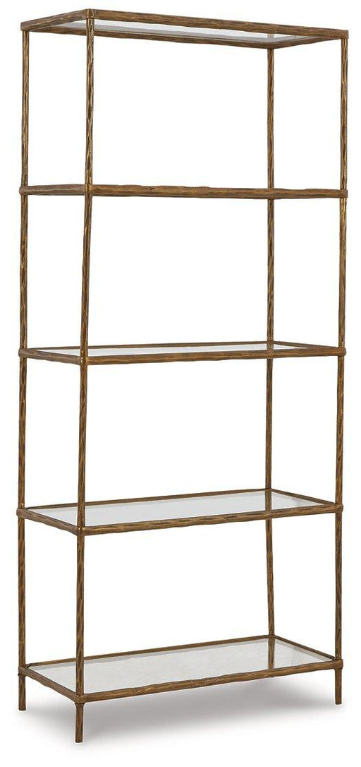 Ryandale Bookcase - Furniture 4 Less (Jacksonville, NC)