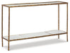 Ryandale Console Sofa Table - Furniture 4 Less (Jacksonville, NC)