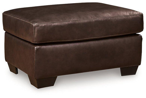 Santorine Ottoman - Furniture 4 Less (Jacksonville, NC)