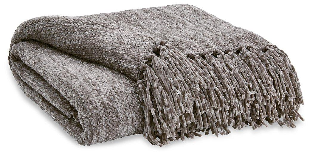 Tamish Throw (Set of 3)