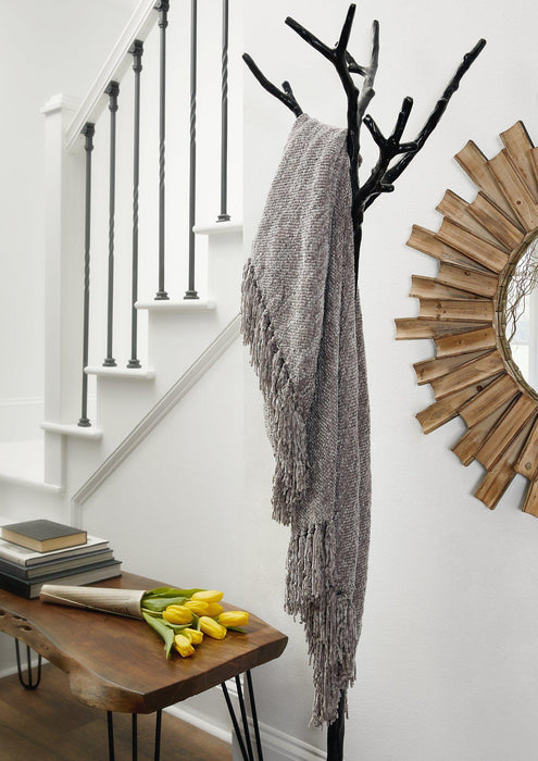 Tamish Throw - Furniture 4 Less (Jacksonville, NC)