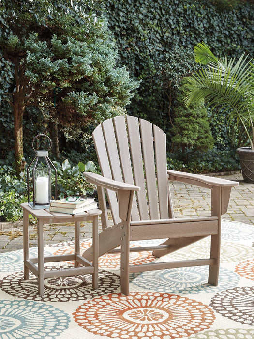 Sundown Treasure Outdoor Seating Set - Furniture 4 Less (Jacksonville, NC)