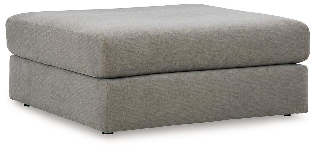 Avaliyah Oversized Accent Ottoman - Furniture 4 Less (Jacksonville, NC)