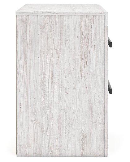 Cayboni Nightstand - Furniture 4 Less (Jacksonville, NC)