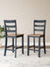 Gesthaven Dining Set - Furniture 4 Less (Jacksonville, NC)