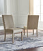 Chrestner Dining Set - Furniture 4 Less (Jacksonville, NC)