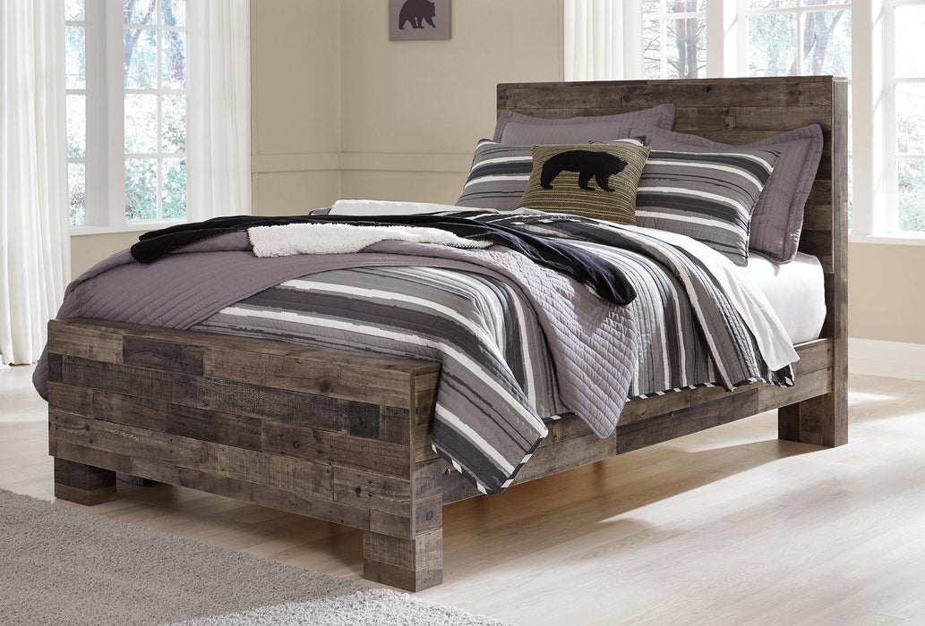 Derekson Youth Bed - Furniture 4 Less (Jacksonville, NC)