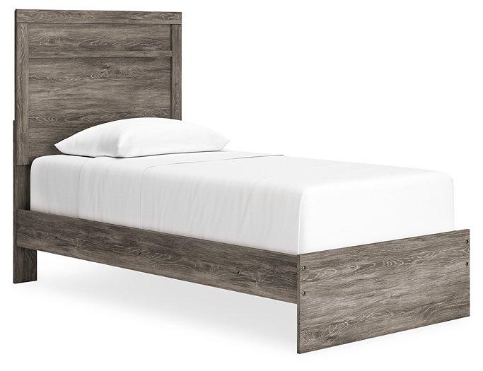 Ralinksi Bedroom Set - Furniture 4 Less (Jacksonville, NC)