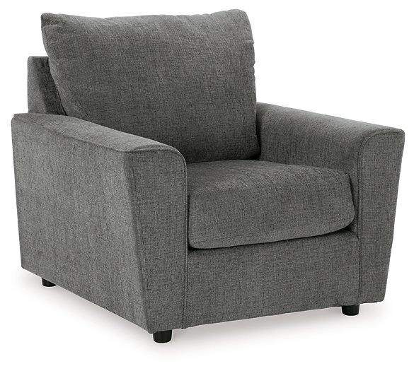 Stairatt Living Room Set - Furniture 4 Less (Jacksonville, NC)