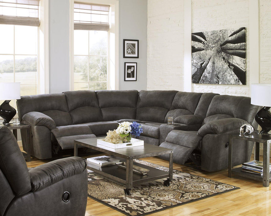 Tambo Living Room Set - Furniture 4 Less (Jacksonville, NC)