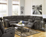 Tambo Living Room Set - Furniture 4 Less (Jacksonville, NC)