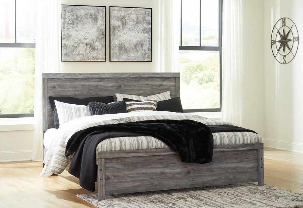 Bronyan Bedroom Set - Furniture 4 Less (Jacksonville, NC)