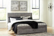 Bronyan Bedroom Set - Furniture 4 Less (Jacksonville, NC)