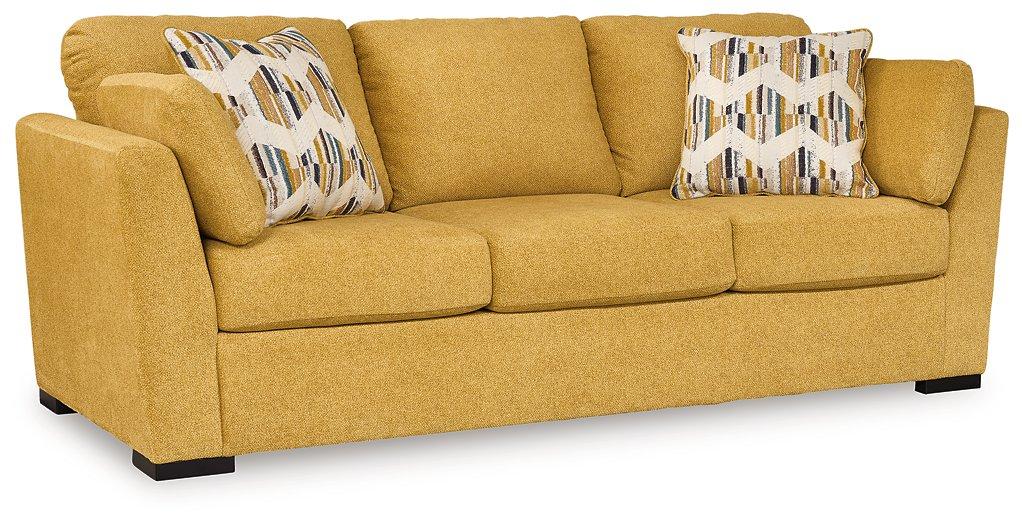 Keerwick Sofa Sleeper - Furniture 4 Less (Jacksonville, NC)