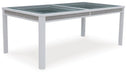 Chalanna Dining Package - Furniture 4 Less (Jacksonville, NC)