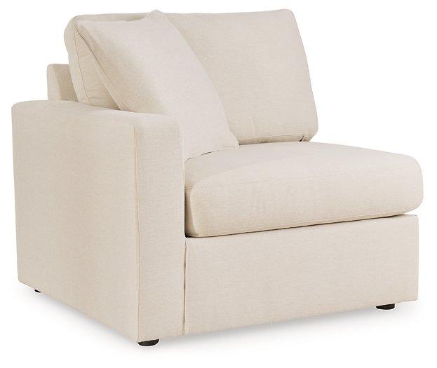 Modmax Sectional with Audio System - Furniture 4 Less (Jacksonville, NC)