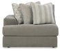 Avaliyah Sectional with Chaise - Furniture 4 Less (Jacksonville, NC)
