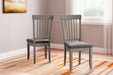 Shullden Dining Room Set - Furniture 4 Less (Jacksonville, NC)