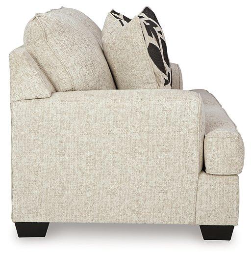 Heartcort Loveseat - Furniture 4 Less (Jacksonville, NC)
