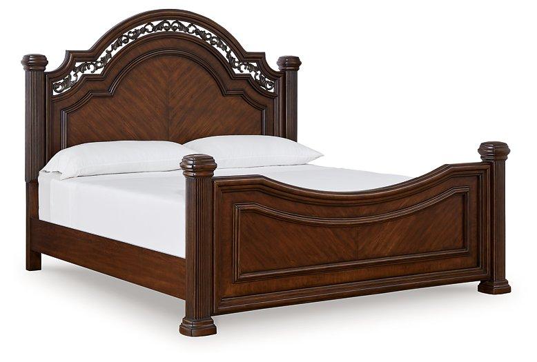 Lavinton Bedroom Set - Furniture 4 Less (Jacksonville, NC)