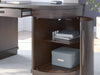 Korestone 63" Home Office Desk - Furniture 4 Less (Jacksonville, NC)