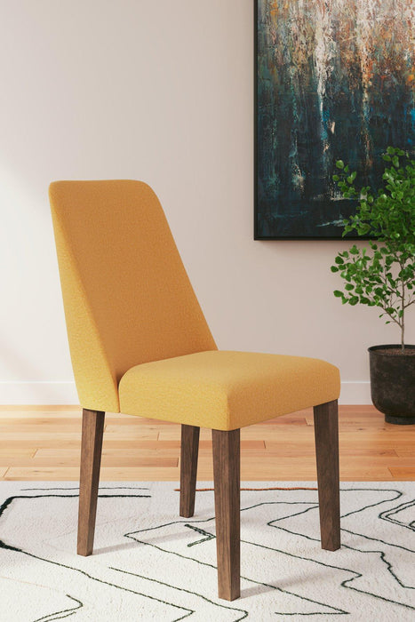 Lyncott Dining Room Set - Furniture 4 Less (Jacksonville, NC)