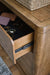 Cabalynn Dresser - Furniture 4 Less (Jacksonville, NC)