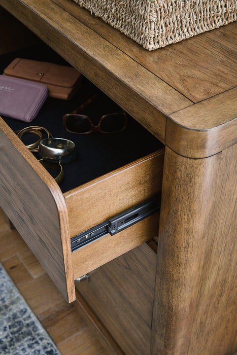 Cabalynn Nightstand - Furniture 4 Less (Jacksonville, NC)