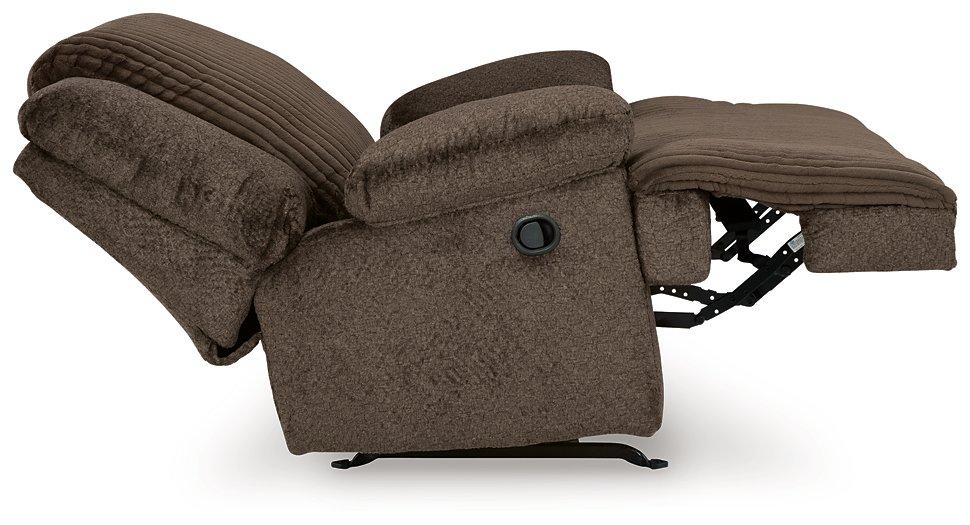 Top Tier Living Room Set - Furniture 4 Less (Jacksonville, NC)