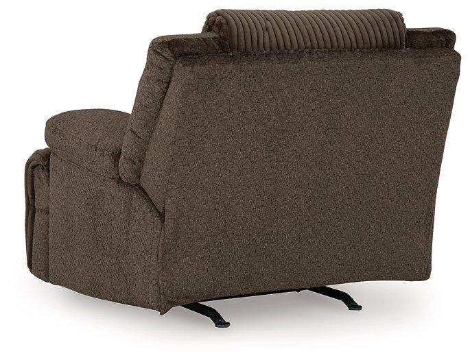 Top Tier Living Room Set - Furniture 4 Less (Jacksonville, NC)