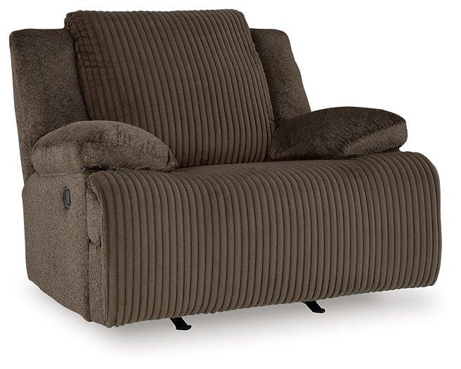 Top Tier Living Room Set - Furniture 4 Less (Jacksonville, NC)