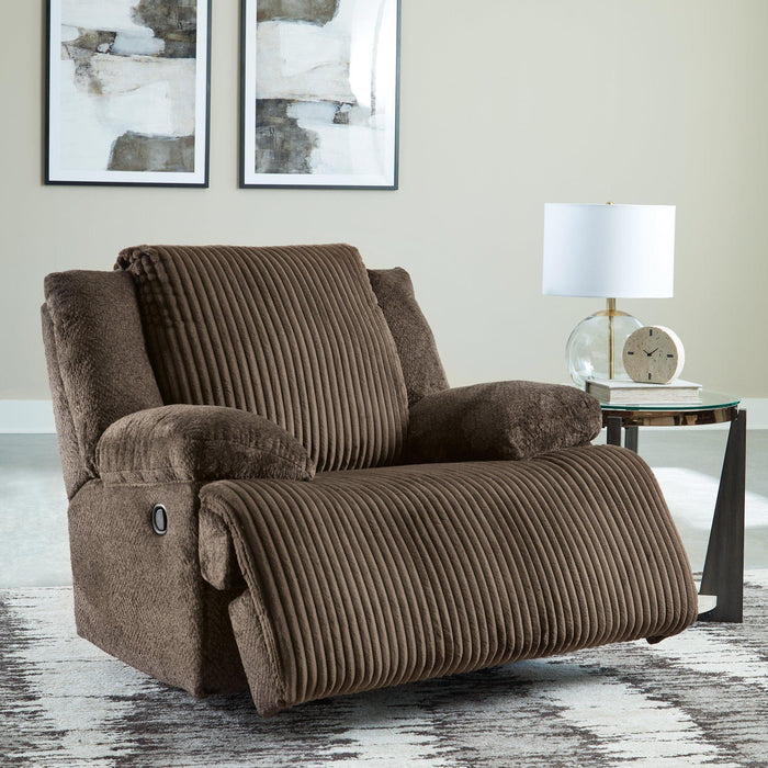 Top Tier Living Room Set - Furniture 4 Less (Jacksonville, NC)
