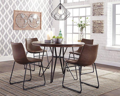 Centiar Dining Set - Furniture 4 Less (Jacksonville, NC)