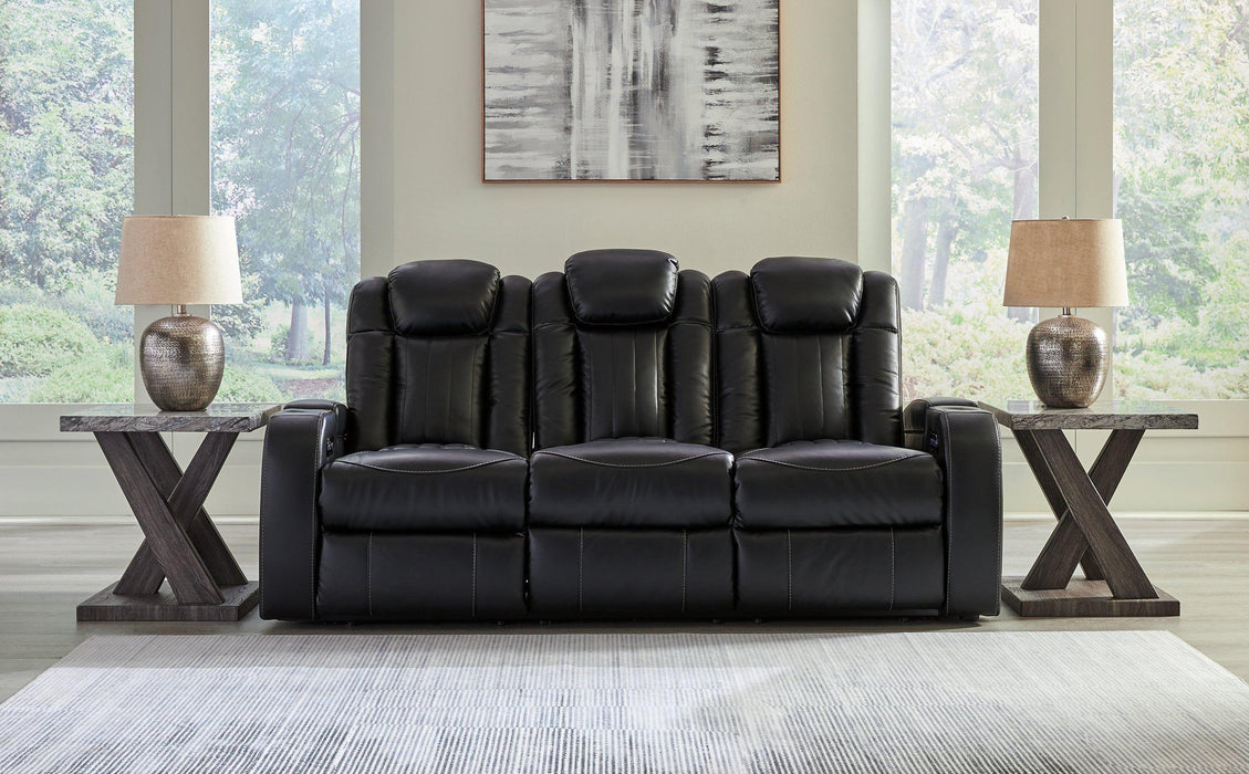 Caveman Den Upholstery Package - Furniture 4 Less (Jacksonville, NC)