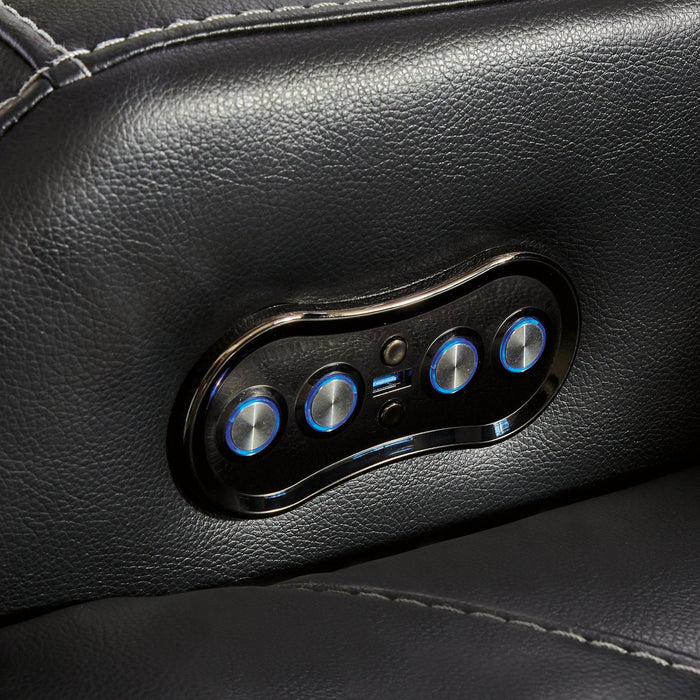 Caveman Den Upholstery Package - Furniture 4 Less (Jacksonville, NC)