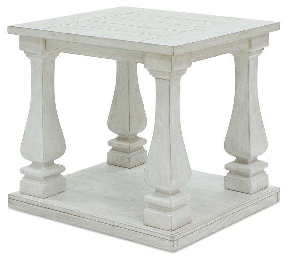Arlendyne Occasional Table Set - Furniture 4 Less (Jacksonville, NC)