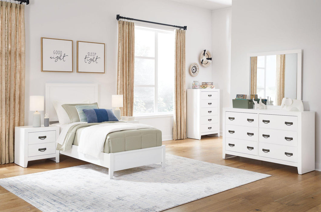Binterglen Dresser - Furniture 4 Less (Jacksonville, NC)