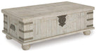 Carynhurst Table Set - Furniture 4 Less (Jacksonville, NC)