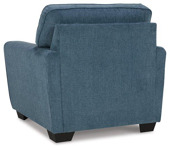 Cashton Living Room Set - Furniture 4 Less (Jacksonville, NC)