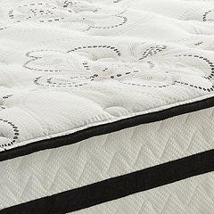 Socalle Bed and Mattress Set - Furniture 4 Less (Jacksonville, NC)