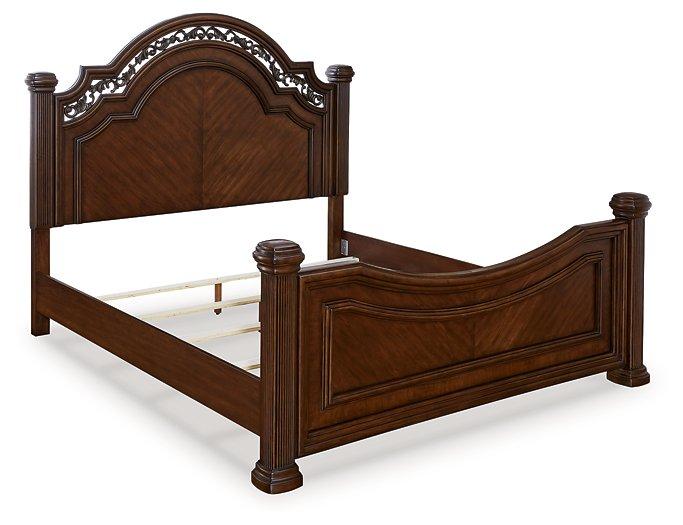 Lavinton Bedroom Set - Furniture 4 Less (Jacksonville, NC)