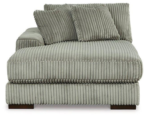 Lindyn Sectional with Double Chaise - Furniture 4 Less (Jacksonville, NC)