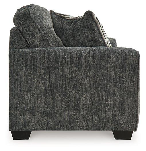 Lonoke Living Room Set - Furniture 4 Less (Jacksonville, NC)